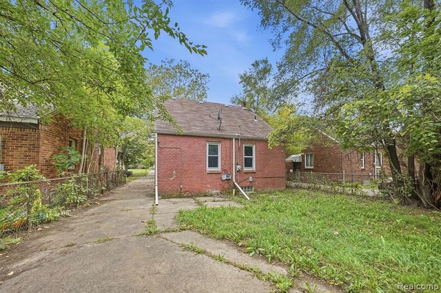 20226 Joann Street, Detroit, MI 48205