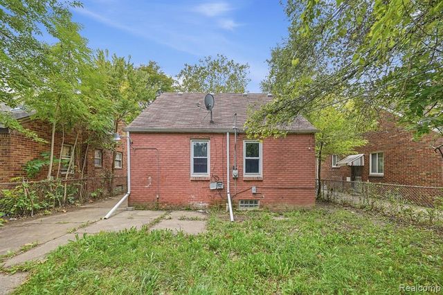 20226 Joann Street, Detroit, MI 48205