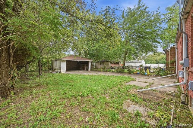 20226 Joann Street, Detroit, MI 48205