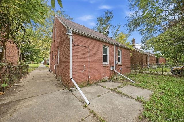 20226 Joann Street, Detroit, MI 48205