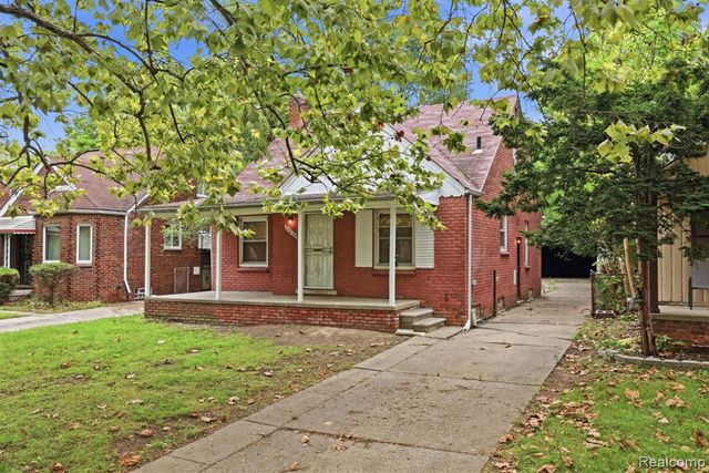 20226 Joann Street, Detroit, MI 48205