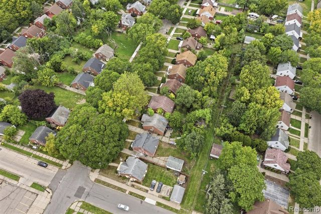 20226 Joann Street, Detroit, MI 48205