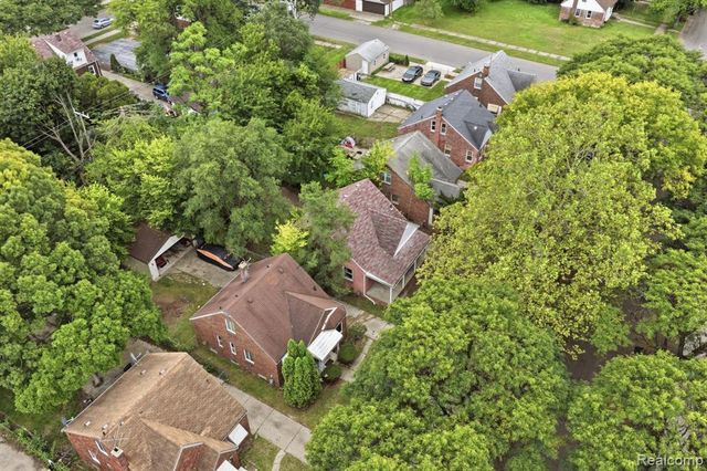20226 Joann Street, Detroit, MI 48205