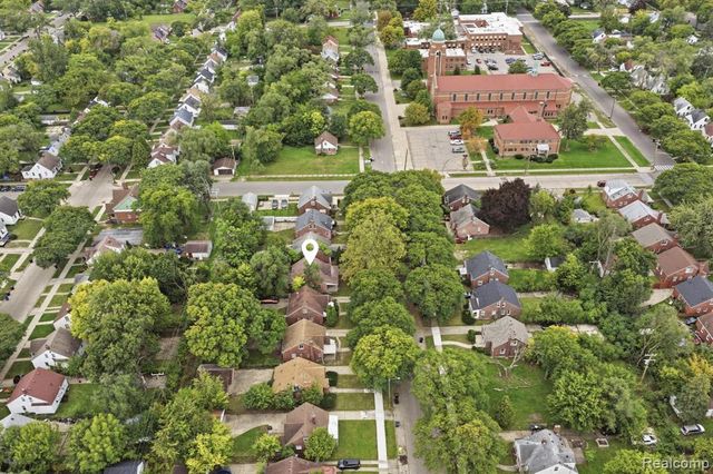 20226 Joann Street, Detroit, MI 48205