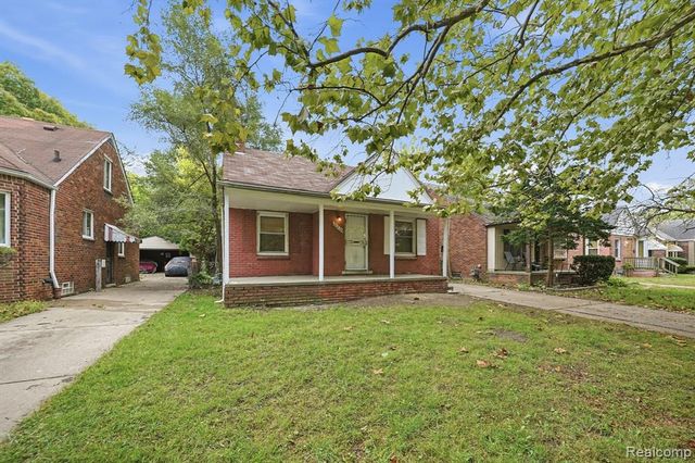 20226 Joann Street, Detroit, MI 48205