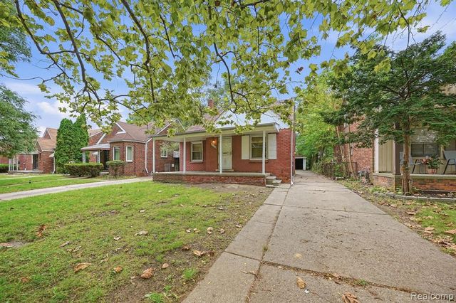 20226 Joann Street, Detroit, MI 48205