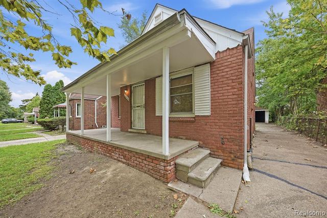 20226 Joann Street, Detroit, MI 48205