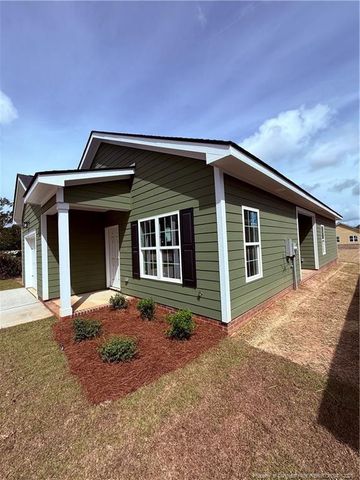308 Lee Street, Spring Lake, NC 28390