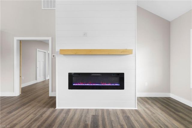 7.4ac Owl Trap LN, Saluda, VA 23149