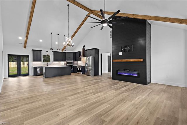 7.4ac Owl Trap LN, Saluda, VA 23149