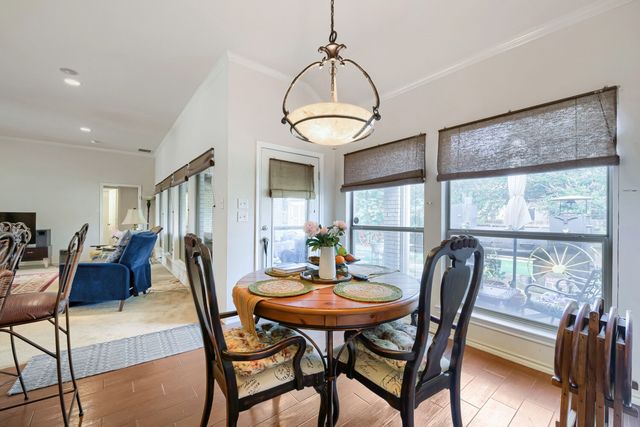 1022 Belmont Drive, Kennedale, TX 76060