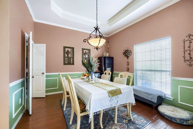 1022 Belmont Drive, Kennedale, TX 76060