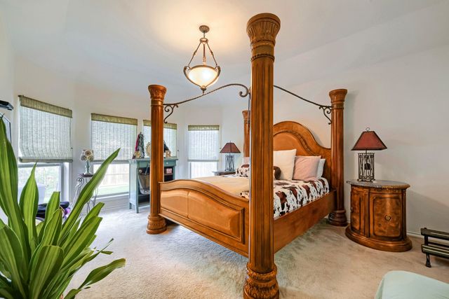 1022 Belmont Drive, Kennedale, TX 76060