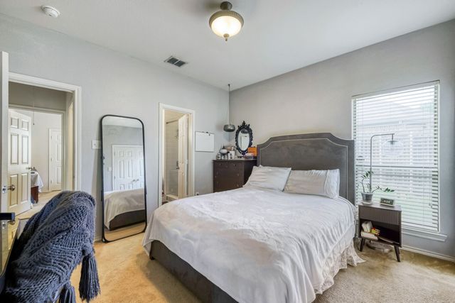 1022 Belmont Drive, Kennedale, TX 76060