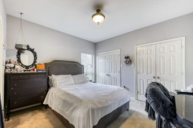 1022 Belmont Drive, Kennedale, TX 76060