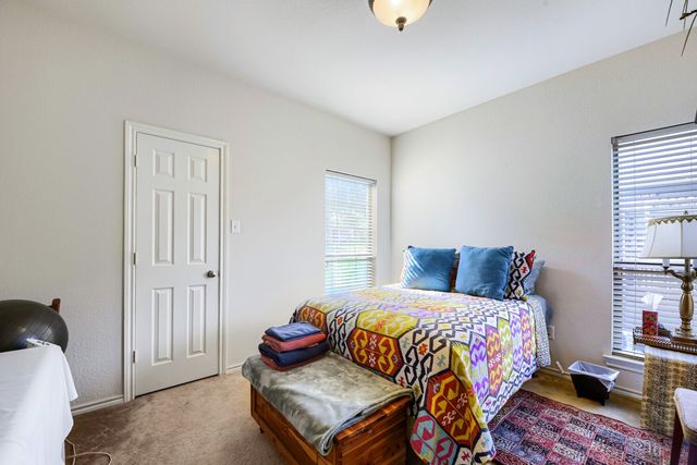 1022 Belmont Drive, Kennedale, TX 76060