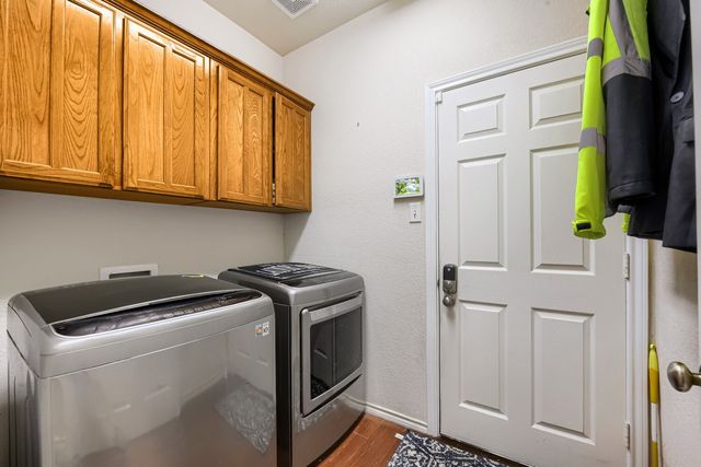 1022 Belmont Drive, Kennedale, TX 76060