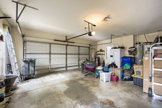 1022 Belmont Drive, Kennedale, TX 76060