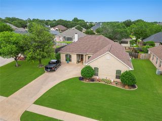 1022 Belmont Drive, Kennedale, TX 76060
