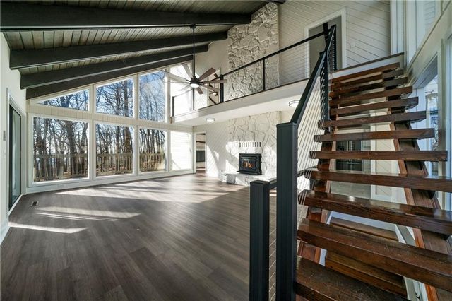 507 Big Stump Mountain Trail, Jasper, GA 30143