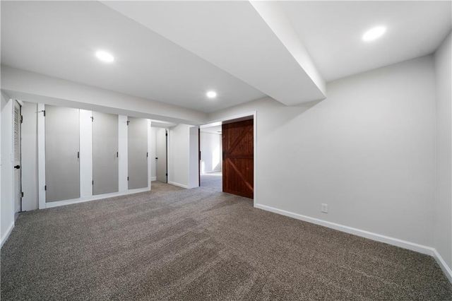 507 Big Stump Mountain Trail, Jasper, GA 30143