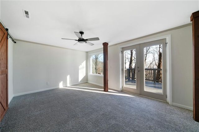 507 Big Stump Mountain Trail, Jasper, GA 30143