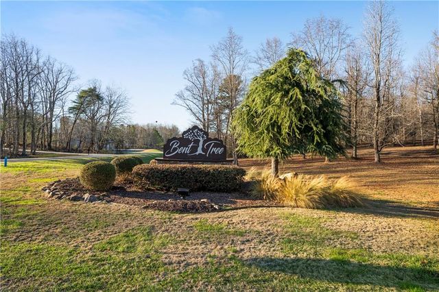 507 Big Stump Mountain Trail, Jasper, GA 30143