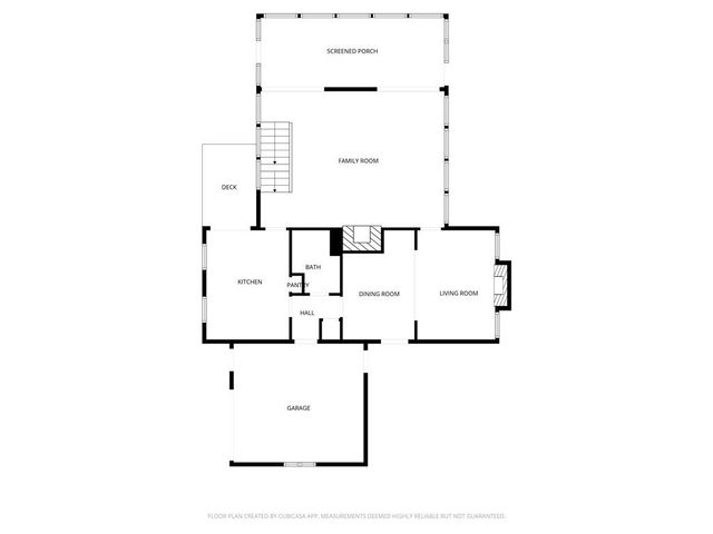 507 Big Stump Mountain Trail, Jasper, GA 30143