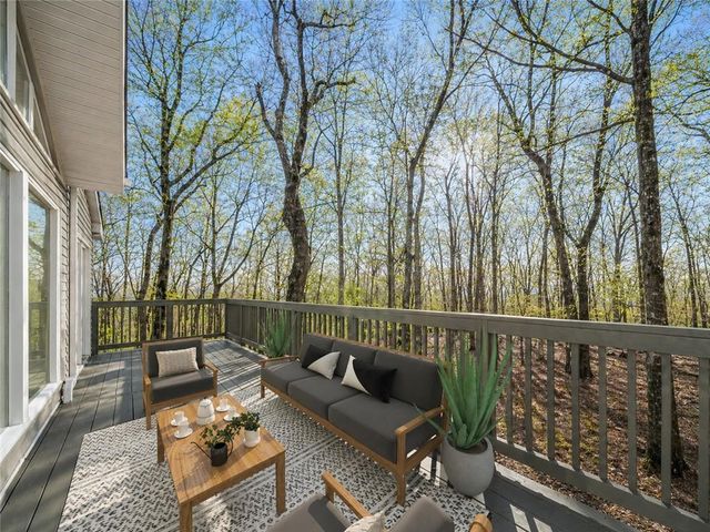 507 Big Stump Mountain Trail, Jasper, GA 30143