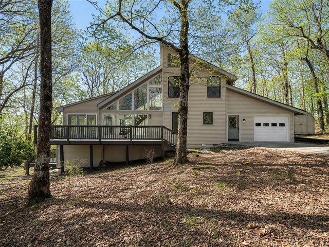 507 Big Stump Mountain Trail, Jasper, GA 30143