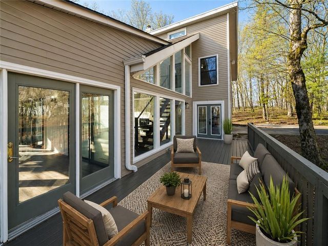 507 Big Stump Mountain Trail, Jasper, GA 30143
