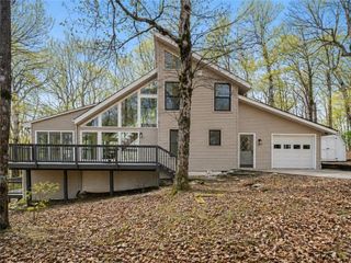 507 Big Stump Mountain Trail, Jasper, GA 30143