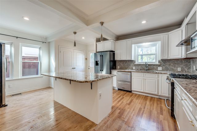 4328 University Boulevard, University Park, TX 75205