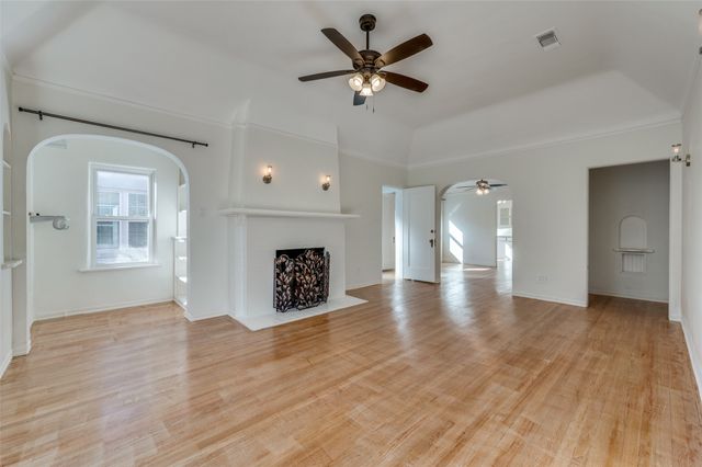 4328 University Boulevard, University Park, TX 75205