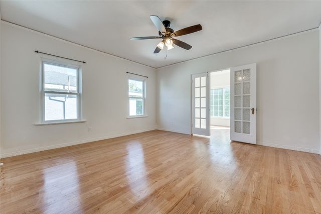 4328 University Boulevard, University Park, TX 75205