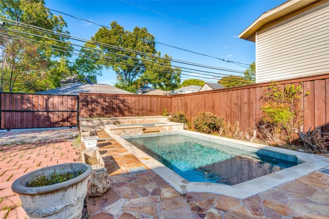 4328 University Boulevard, University Park, TX 75205