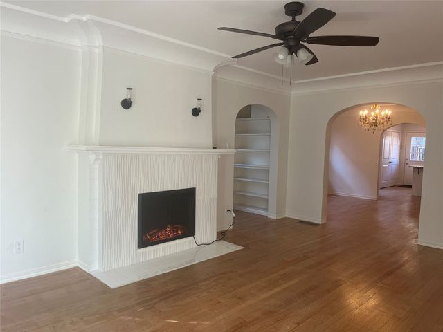 4328 University Boulevard, University Park, TX 75205