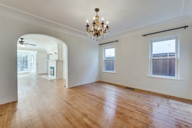 4328 University Boulevard, University Park, TX 75205