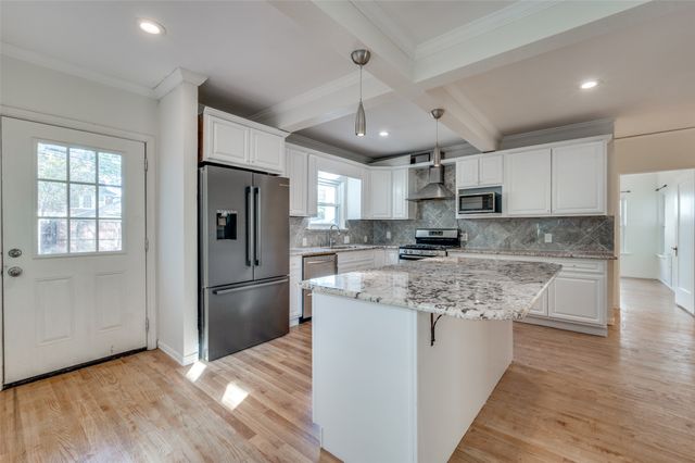 4328 University Boulevard, University Park, TX 75205