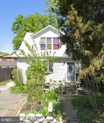 2028 RUSSELL, Gwynn Oak, MD 21207