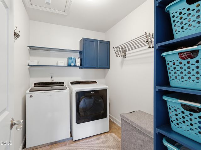 113 Cross Oaks Place, Holly Springs, NC 27540