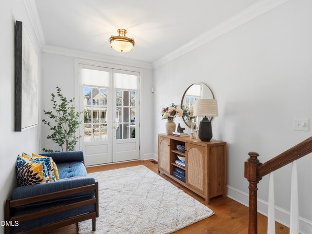 113 Cross Oaks Place, Holly Springs, NC 27540