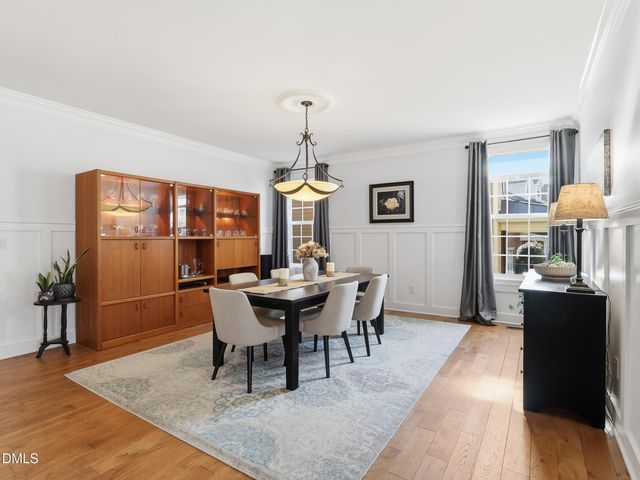 113 Cross Oaks Place, Holly Springs, NC 27540