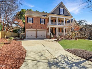 113 Cross Oaks Place, Holly Springs, NC 27540