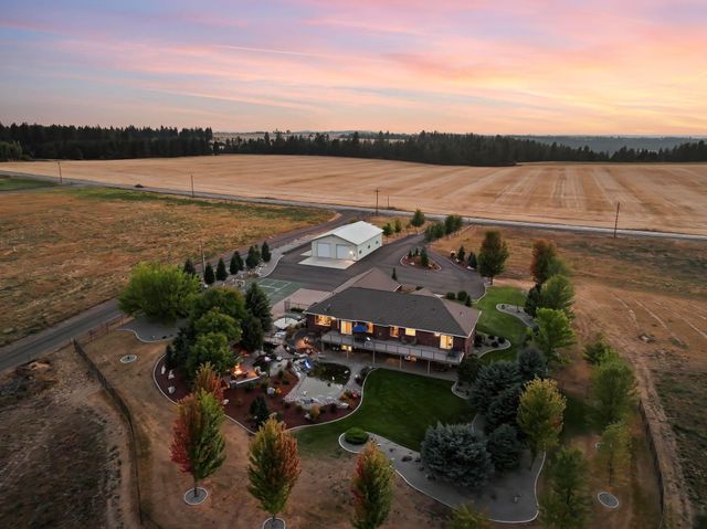 9102 N Forker Rd, Spokane, WA 99217