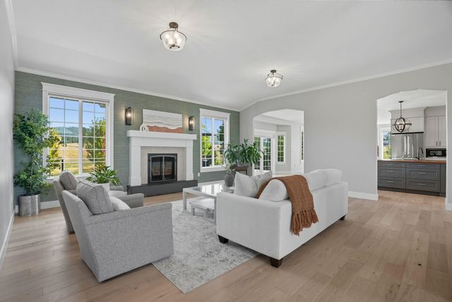 9102 N Forker Rd, Spokane, WA 99217