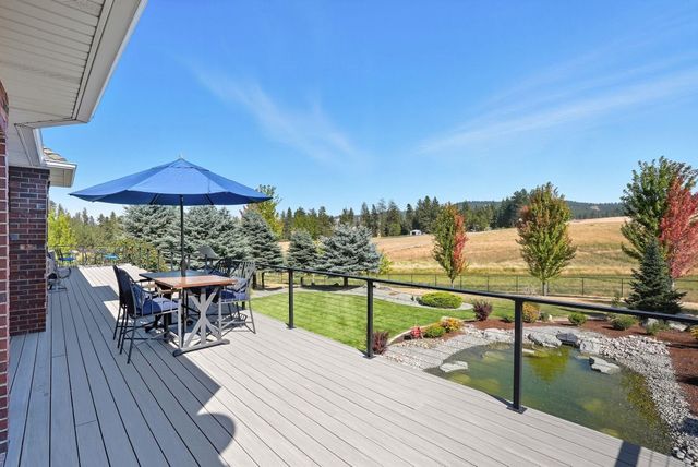 9102 N Forker Rd, Spokane, WA 99217