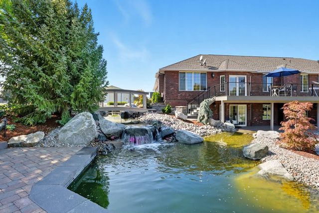 9102 N Forker Rd, Spokane, WA 99217