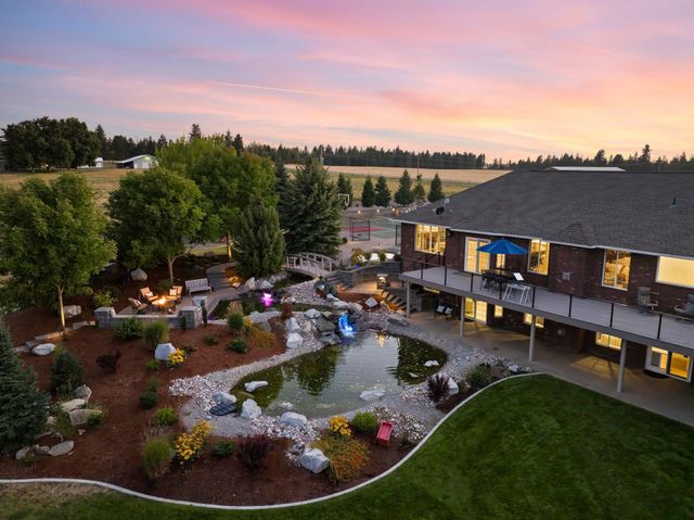 9102 N Forker Rd, Spokane, WA 99217