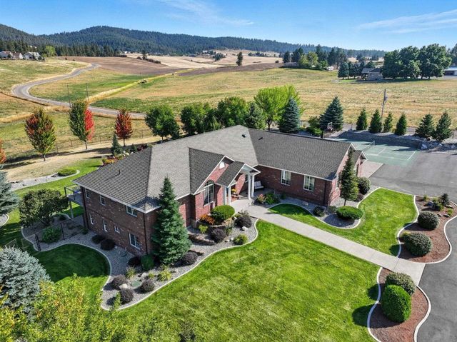 9102 N Forker Rd, Spokane, WA 99217